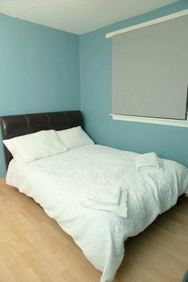 Stunning 2Nd Floor 2 Bedroom Massionette Apartment Glasgow Exterior photo